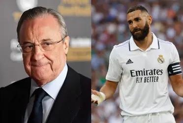 El contrato de Karim Benzema está llegando a su final y estos podrían ser sus posibles sucesores. ¡Mira!