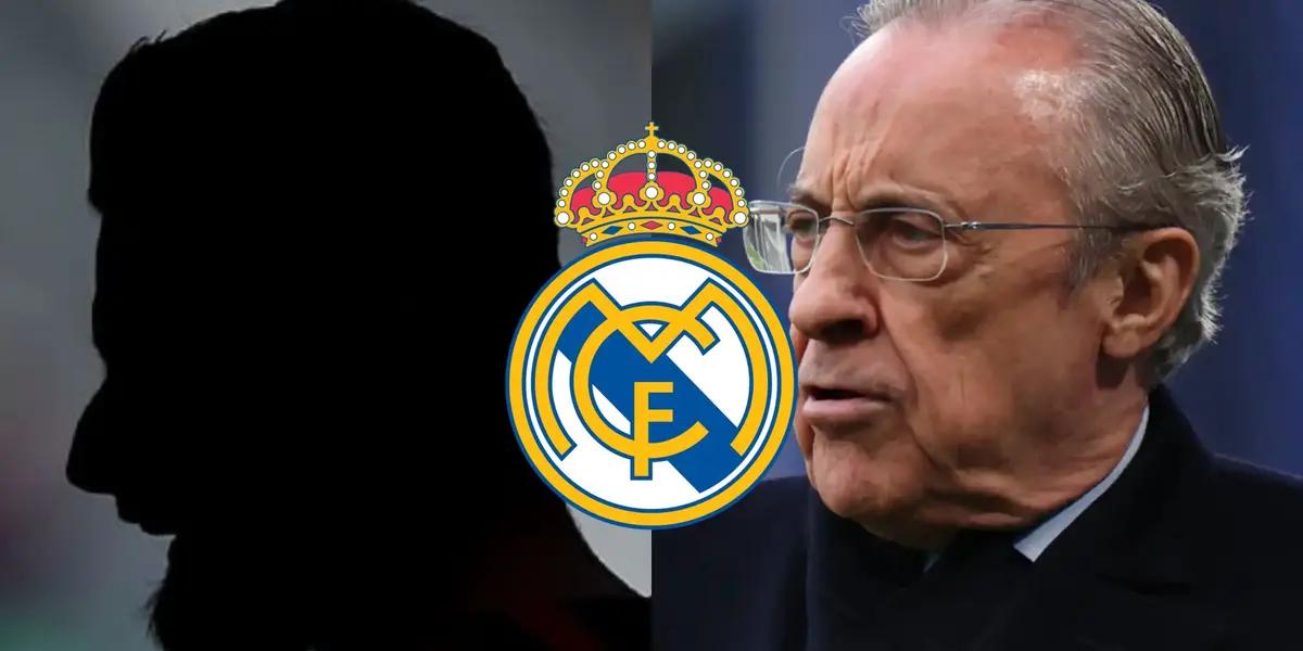 El crack al que Florentino Pérez dio la espalda