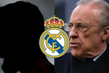 El crack al que Florentino Pérez dio la espalda