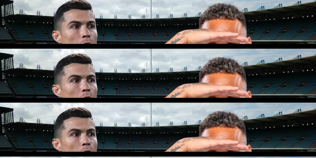 El crack brasileño es el segundo jugador mejor pago del mundo, ahora el propietario de su club sorprendió a los miembros de la plantilla con una jugosa prima