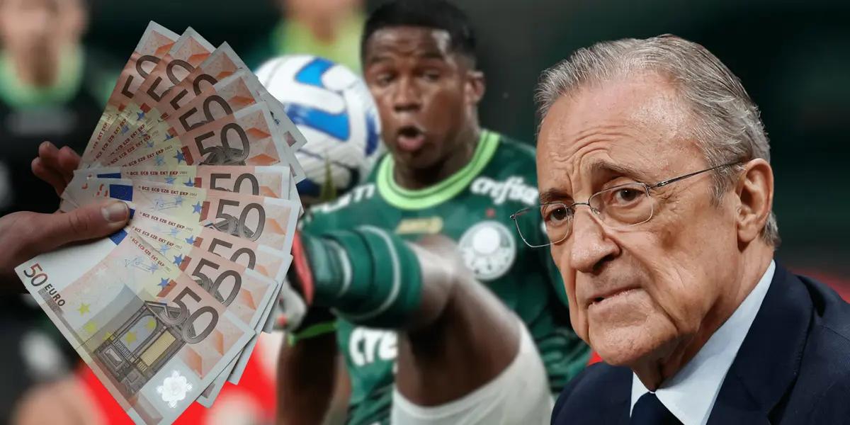 El crack brasileño llegará a mediados del próximo año, hoy el entrenador se dio cuenta de un grave error que cometió y que le jugará en contra a su equipo