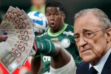 El crack brasileño llegará a mediados del próximo año, hoy el entrenador se dio cuenta de un grave error que cometió y que le jugará en contra a su equipo