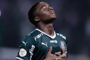 El crack brasileño que llegará al Real Madrid aclaró cuál fue el mayor inconveniente que tuvo durante su niñez