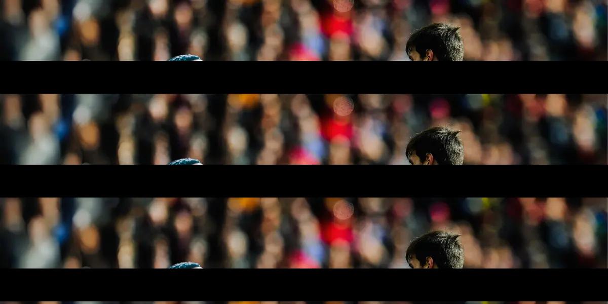 El crack brasileño que llegará en los próximos meses al Barça ya escogió su número, el cual tiene un vínculo muy particular con el argentino