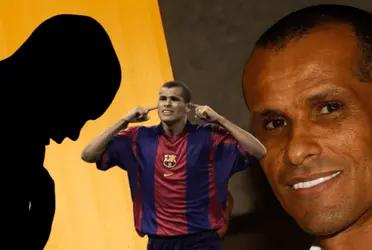 El crack brasilero le hizo una increíble petición a este jugador