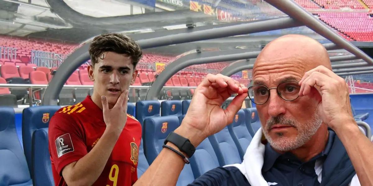 El crack del FC Barcelona se ha convertido en una pieza fundamental para el Barça y la selección, pero lo puede terminar pagando caro