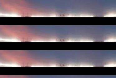 El crack fichado por el Madrid se consagró campeón del Brasileirao, aunque el futuro talento de los Blaugranas tampoco se queda atrás