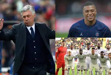 El crack francés le habría pedido a Florentino Pérez la llegada de un nuevo entrenador para que su fichaje por el Real Madrid se concrete.