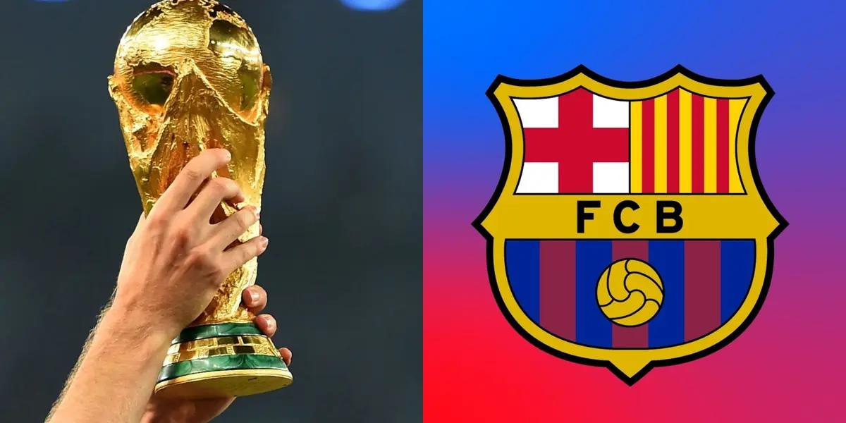 El crack que intentará fichar el Barcelona