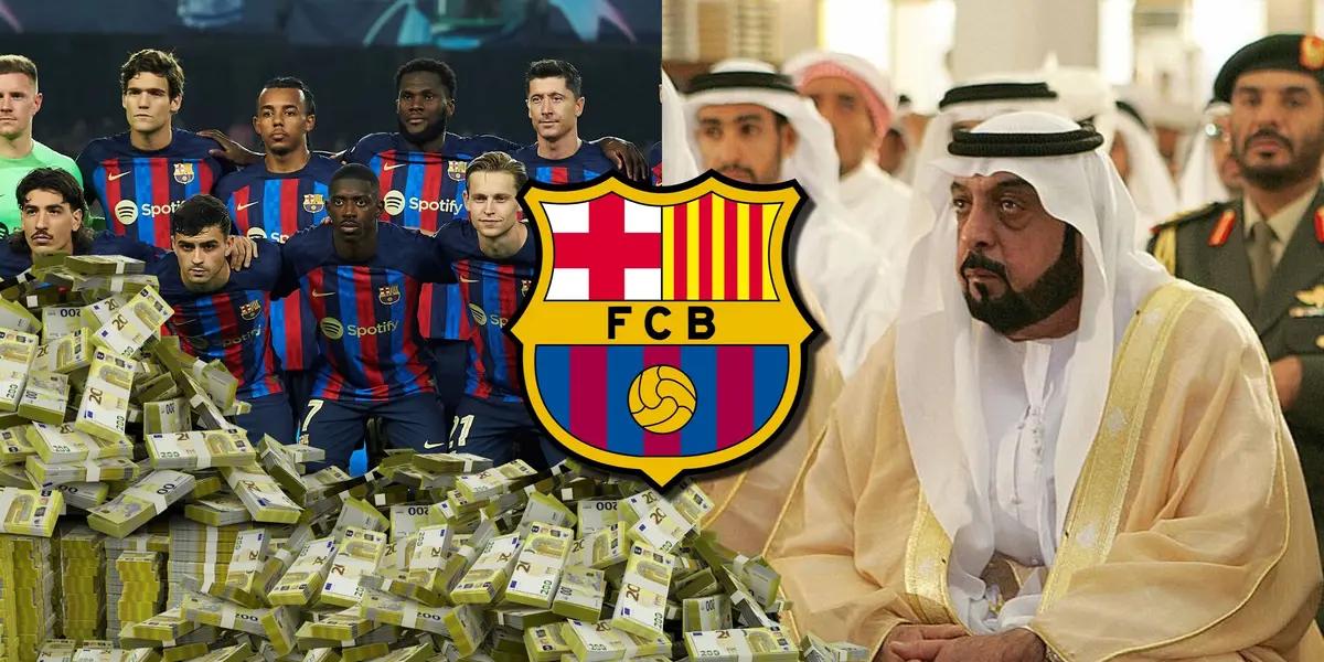 El crack que podría perder Xavi en los próximos días