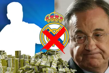 El crack que se pierde Real Madrid por lento