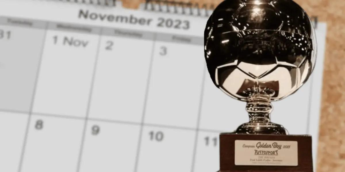 El creador del galardón soltó una pista clave y reveló quién podría ser el próximo talento que siga los pasos de Lionel Messi, Mbappé, Haaland y otros cracks