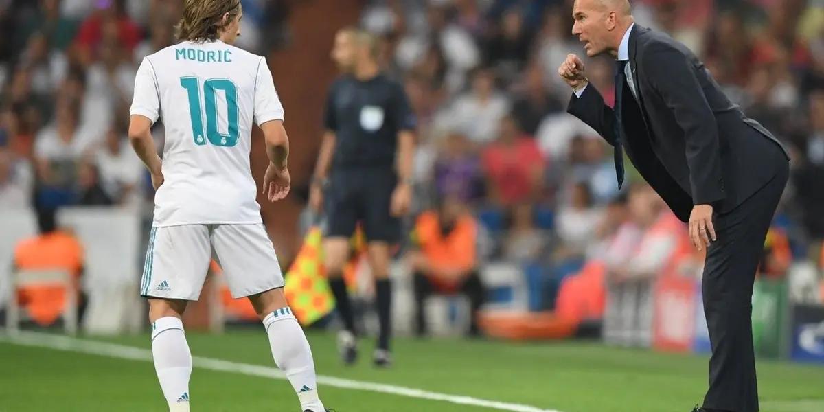 El croata fue clave en los últimos dos encuentros entrando en el segundo tiempo.