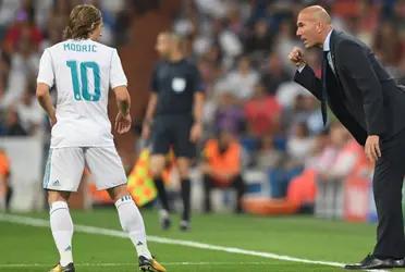 El croata fue clave en los últimos dos encuentros entrando en el segundo tiempo.