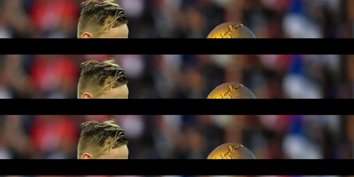 El croata fue emblema del Real Madrid y con su selección llegó a obtener la medalla de plata en el Mundial de Rusia, ahora revela cuál fue el momento más difícil de todos