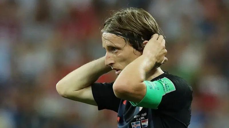 El croata tiene un peculiar fanatismo muy alejado del fútbol.