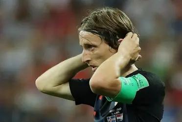 El croata tiene un peculiar fanatismo muy alejado del fútbol.