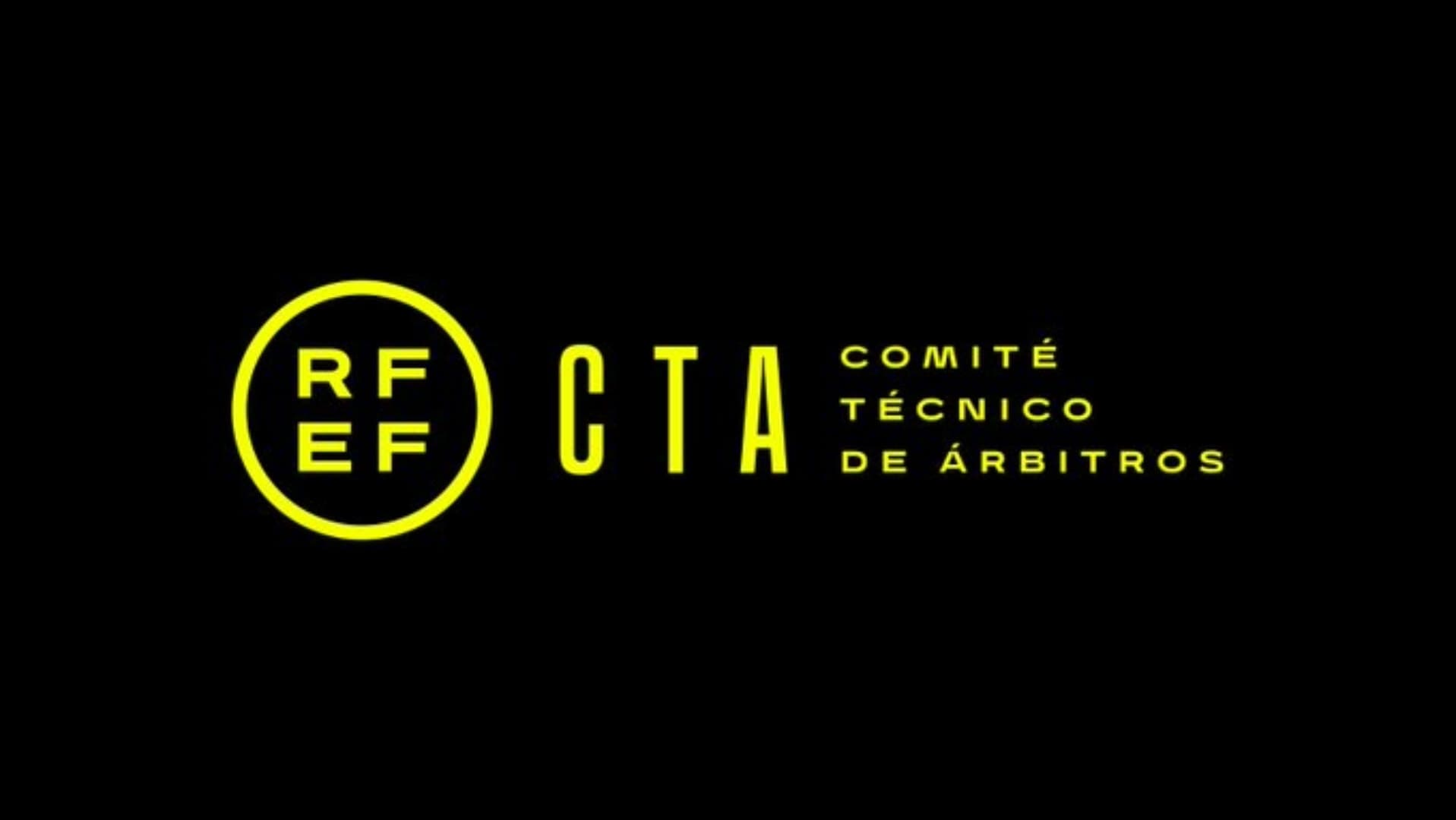 El CTA ha salido en defensa de uno de sus árbitros, José Luis Munuera Montero