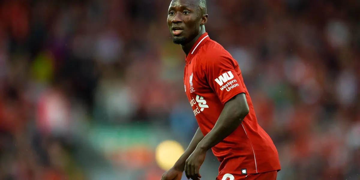 El cuadro azulgrana necesita mejorar el mediocampo de cara a la próxima temporada si quiere que el equipo de un salto de calidad, es por eso que ya pensaron en el centrocampista red como posible refuerzo.