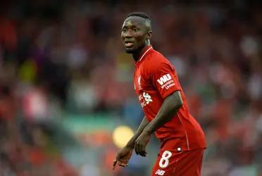 El cuadro azulgrana necesita mejorar el mediocampo de cara a la próxima temporada si quiere que el equipo de un salto de calidad, es por eso que ya pensaron en el centrocampista red como posible refuerzo.