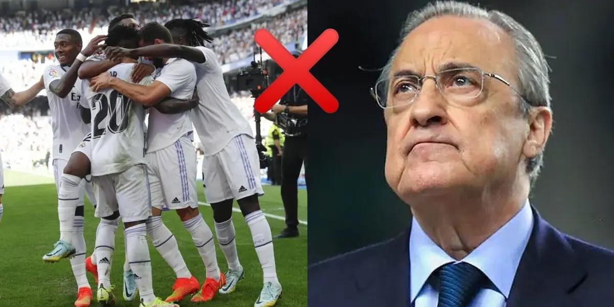 El cuadro de Baldevebas tiene pensado deshacerse a como de lugar de Harzard, Odriozola y Mariano Díaz.