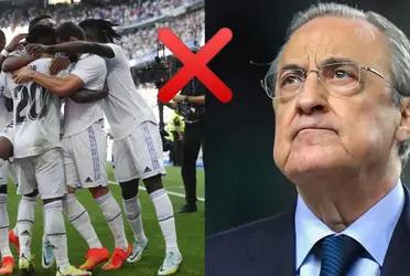 El cuadro de Baldevebas tiene pensado deshacerse a como de lugar de Harzard, Odriozola y Mariano Díaz.