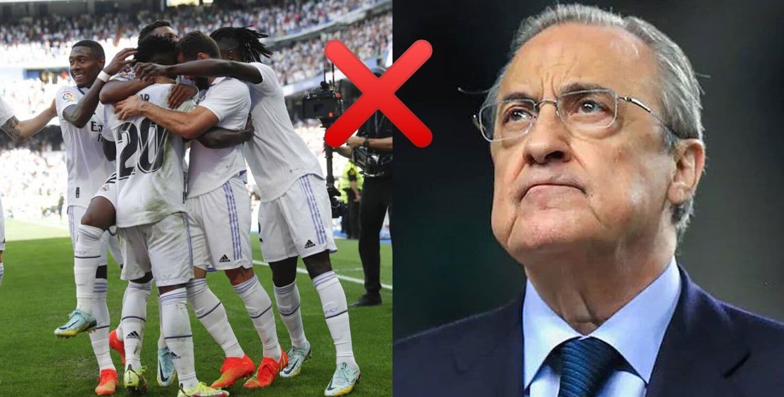 El cuadro de Baldevebas tiene pensado deshacerse a como de lugar de Harzard, Odriozola y Mariano Díaz.