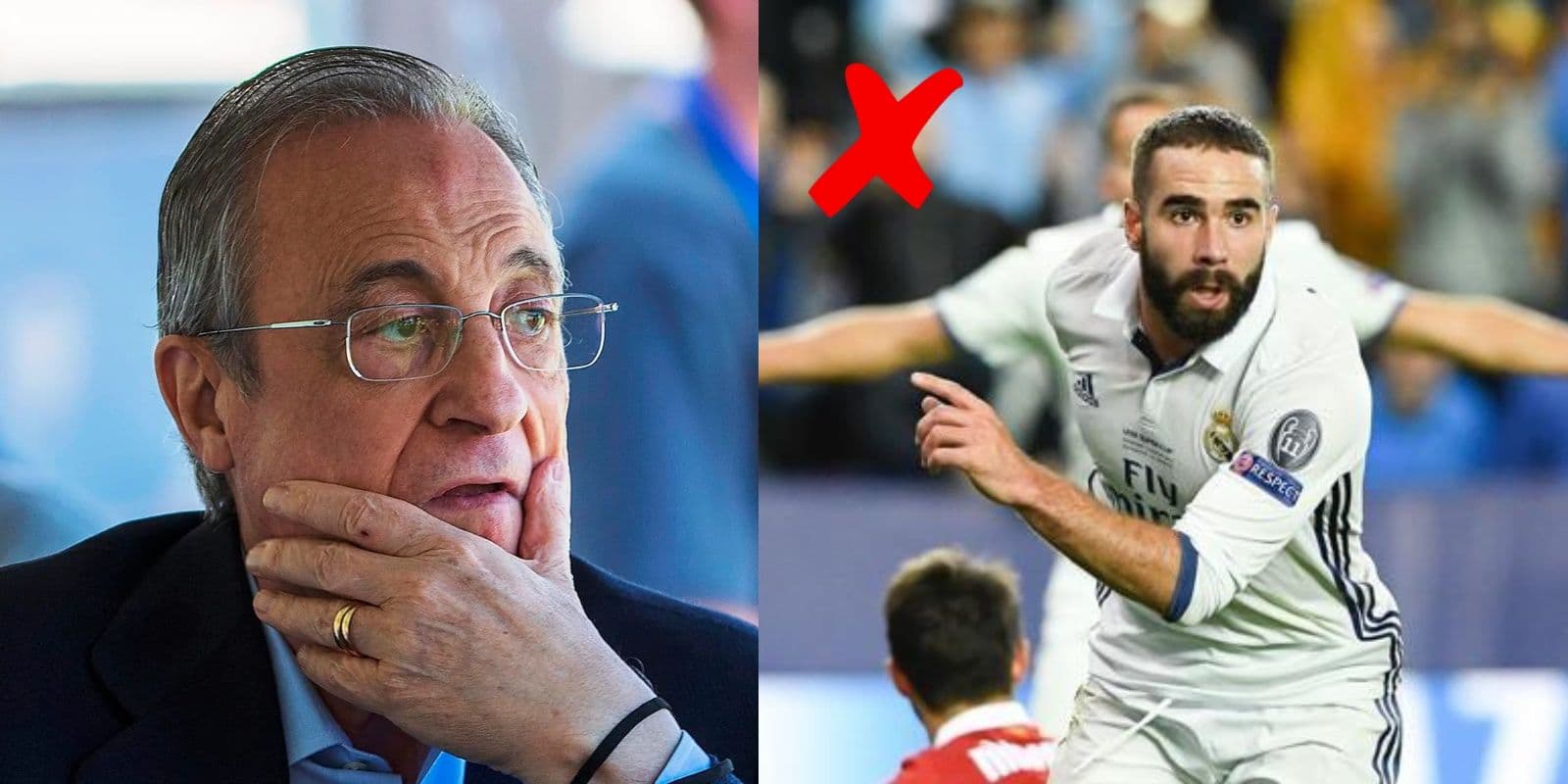 El cuadro blanco hará efectiva la opción de compra por Vinicius Tobías, lateral derecho que llega para arrebatarle el puesto a Carbajal.
