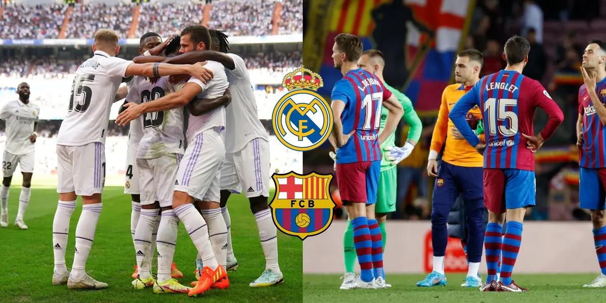 El cuadro blanco no quiere perder su prestigioso puesto y es por ello que planea un plan para conseguirlo.