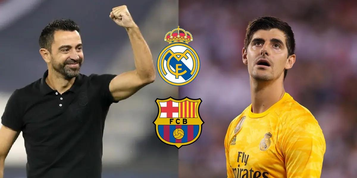 El cuadro blanco sufre un gran problema desde el inicio de la temporada y eso podría ser lo que al final termine perjudicándoles.