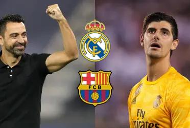 El cuadro blanco sufre un gran problema desde el inicio de la temporada y eso podría ser lo que al final termine perjudicándoles.