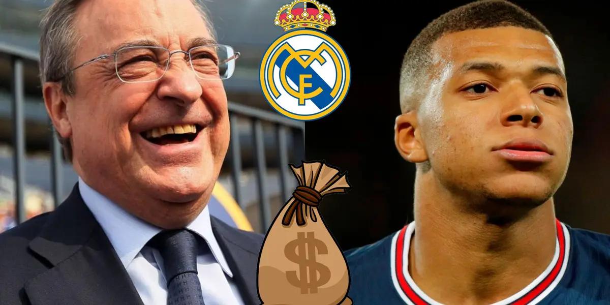 El cuadro blanco ya piensa a futuro y quiere quedarse con tres estrellas del fútbol europeo que llamaron la atención de toda la afición.