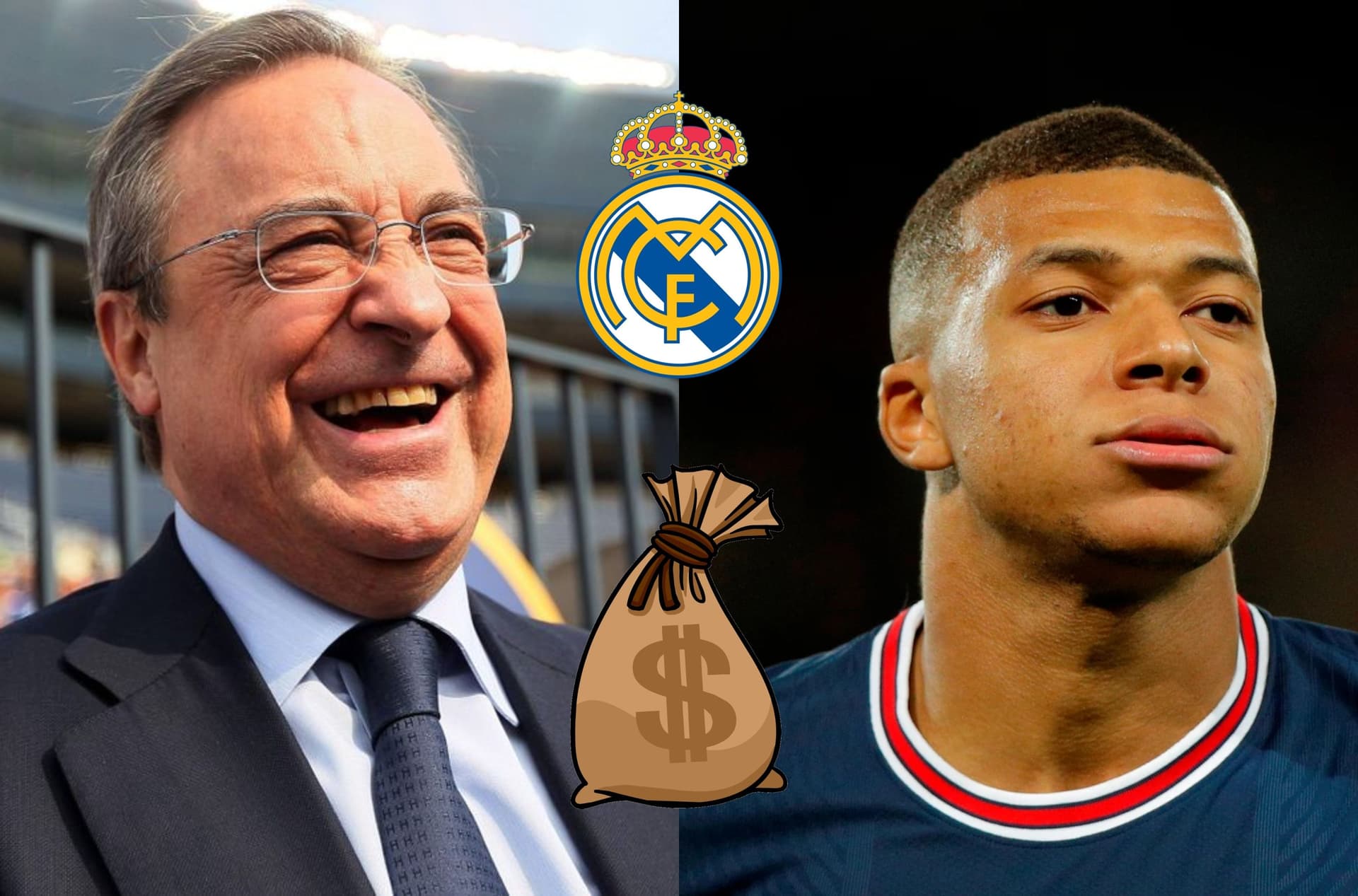 El cuadro blanco ya piensa a futuro y quiere quedarse con tres estrellas del fútbol europeo que llamaron la atención de toda la afición.