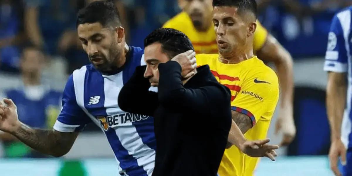 El cuadro blaugrana afronta un duro compromiso por la UEFA Champions League