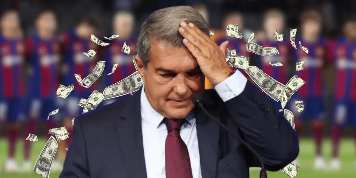 El cuadro blaugrana ahora aguarda por el sorteo de los octavos de final