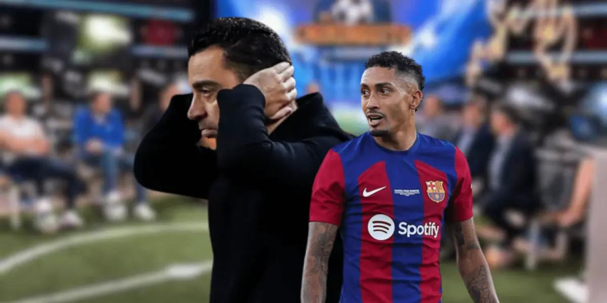 El cuadro blaugrana está en debacle tras su segunda caída en menos de siete días