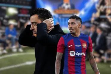 El cuadro blaugrana está en debacle tras su segunda caída en menos de siete días