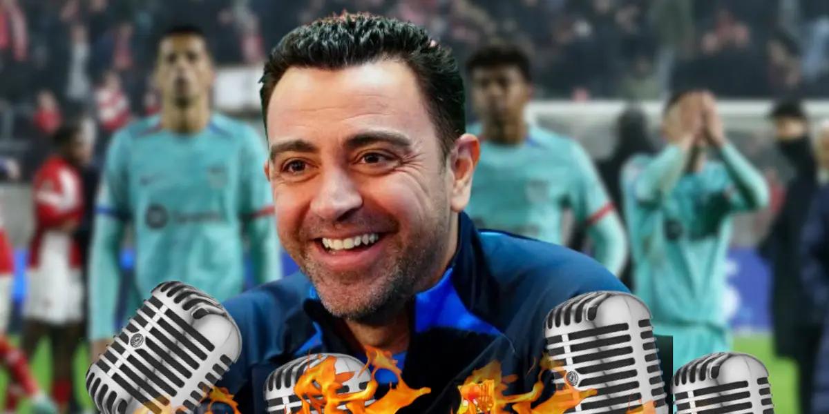 El cuadro blaugrana está en medio de una crisis que sigue dejando titulares de todo tipo