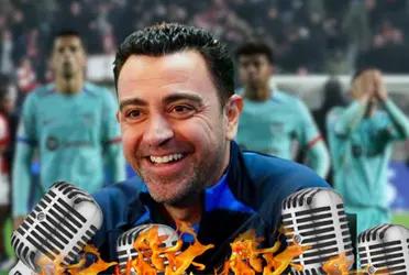 El cuadro blaugrana está en medio de una crisis que sigue dejando titulares de todo tipo