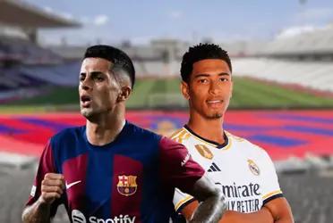 El cuadro blaugrana ha dado a conocer los precios de las entradas para El Clásico de este 28 de octubre