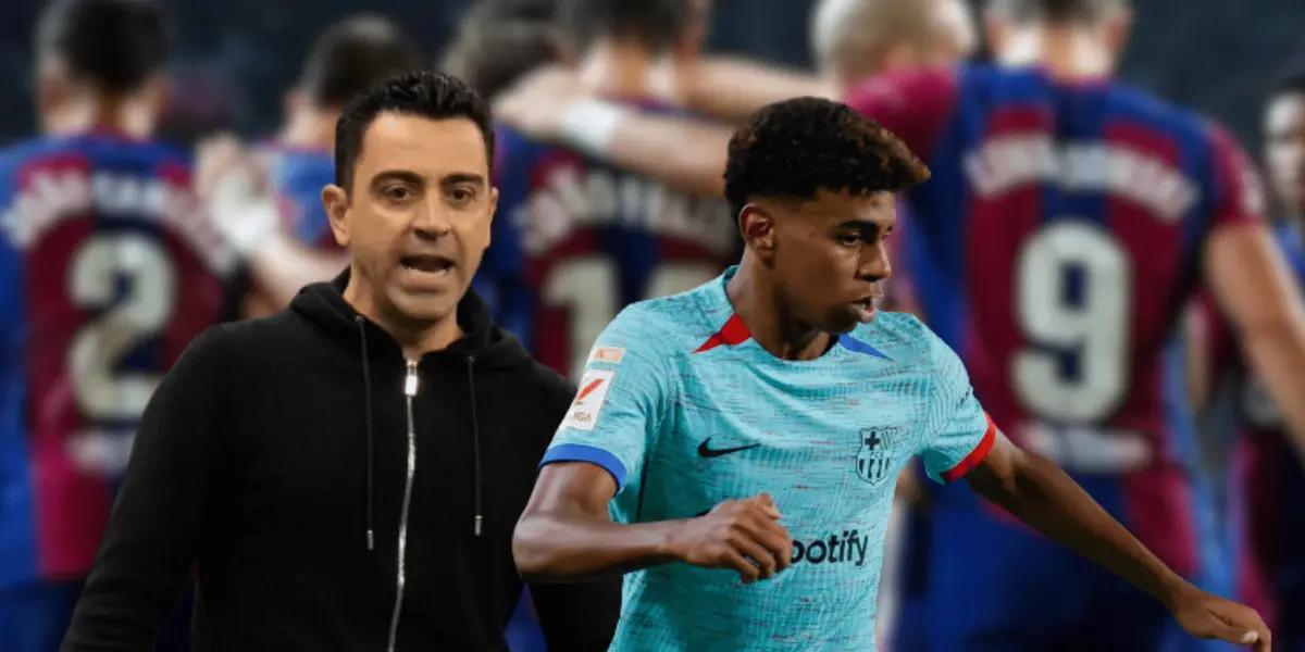 El cuadro blaugrana mira con mucha atención las opciones existentes en el mercado y encontró una tremenda joya