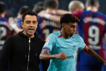 El cuadro blaugrana mira con mucha atención las opciones existentes en el mercado y encontró una tremenda joya