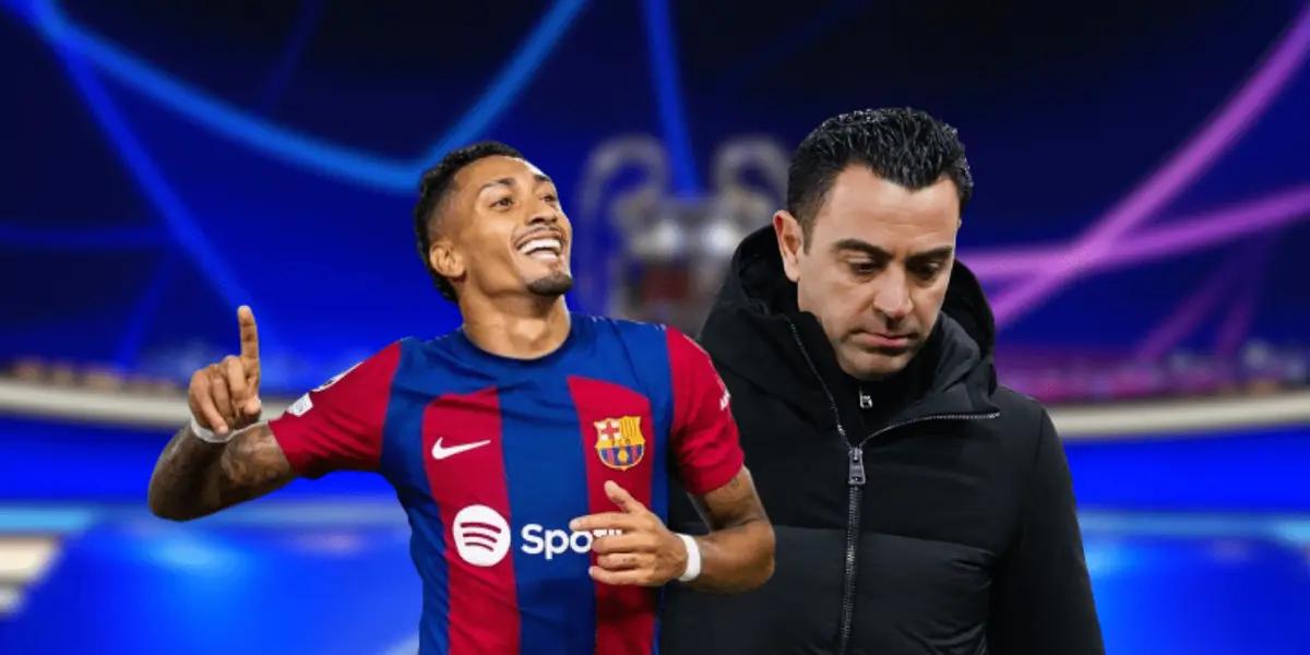 El cuadro blaugrana no pasa sus mejores momentos en la temporada y recibe una fuerte noticia