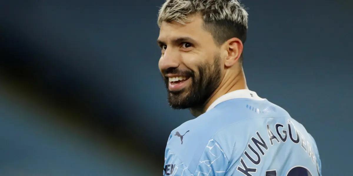 El cuadro blaugrana quiere cerrar el refuerzo del argentino.