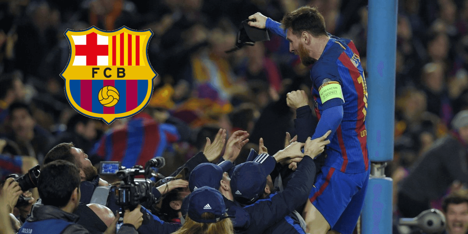 El cuadro catalán estaría cerca de cerrar el fichaje de un jugador que tenía prácticamente todo acordado para actuar en la Serie A