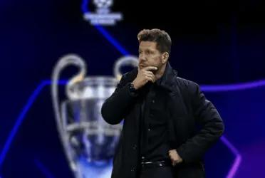 El cuadro colchonero ajusta los detalles de su visita a la capital italiana