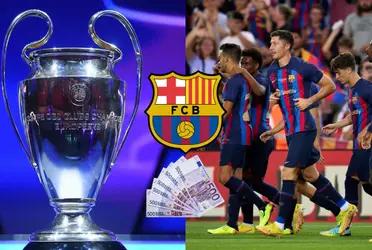 El cuadro culé fichó a más no poder y de no alcanzar la gloria en esta campaña, podría terminar peor de lo que está.