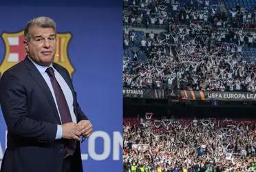 El cuadro culé ha decidido que los hinchas del Espanyol no podrán ingresar al recinto cuando jueguen por La Liga este próximo 31 de diciembre.