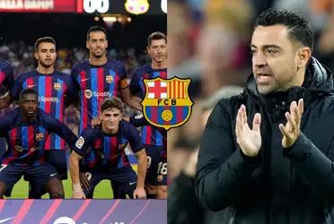 El cuadro culé pasa por un gran momento en este inicio de temporada, sin embargo, hay que pensar en el futuro.