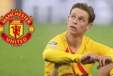 El cuadro culé se mantiene en un precio, mientras los ingleses esperan invertir un valor inferior